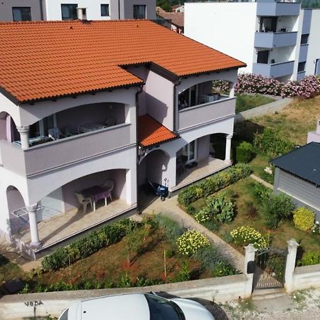 Apartments Vukalovic Medulin Bagian luar foto