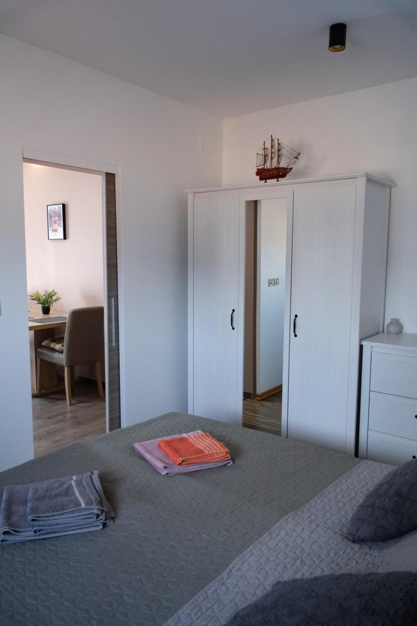 Apartments Vukalovic Medulin Bagian luar foto