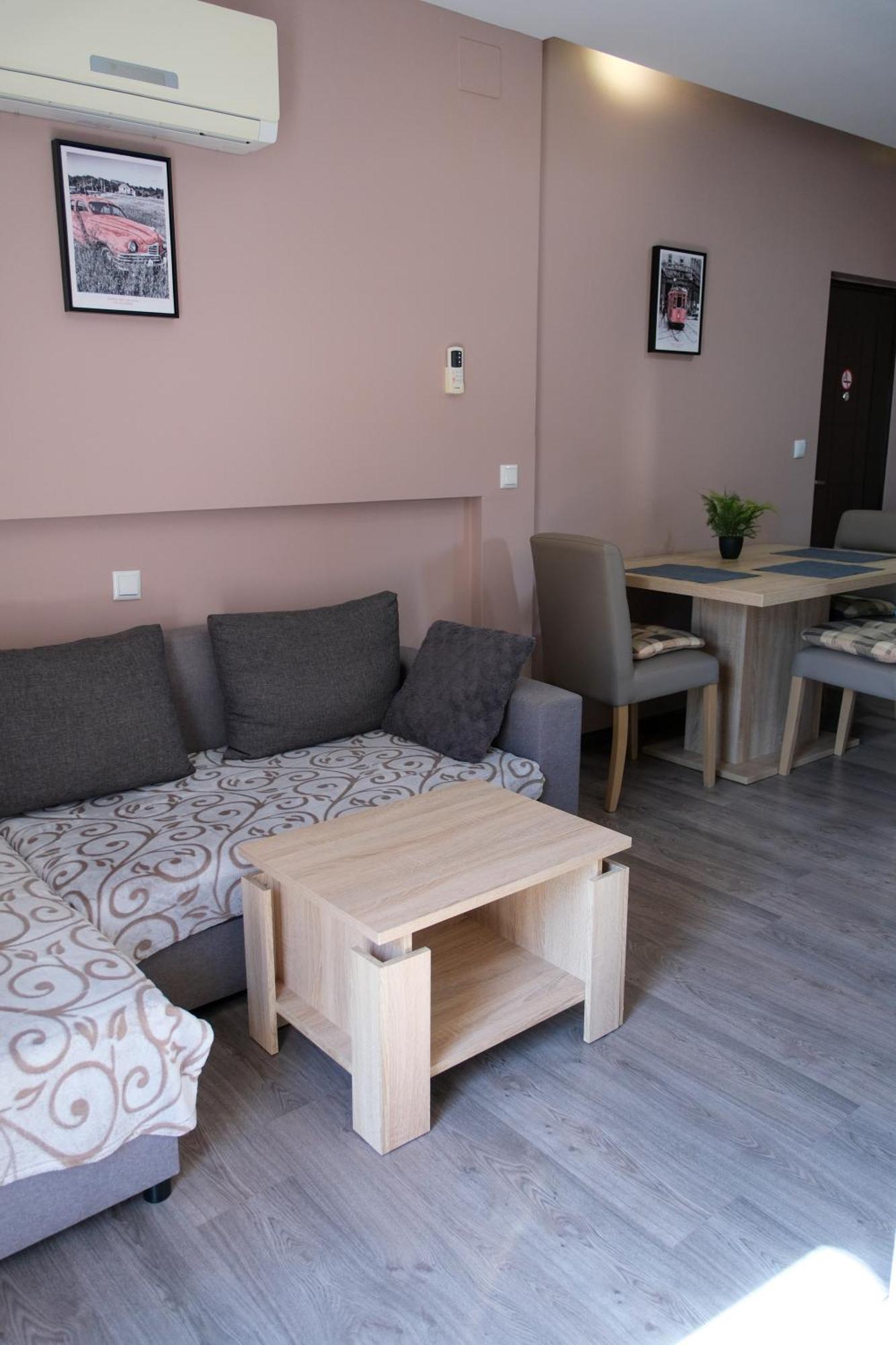 Apartments Vukalovic Medulin Bagian luar foto