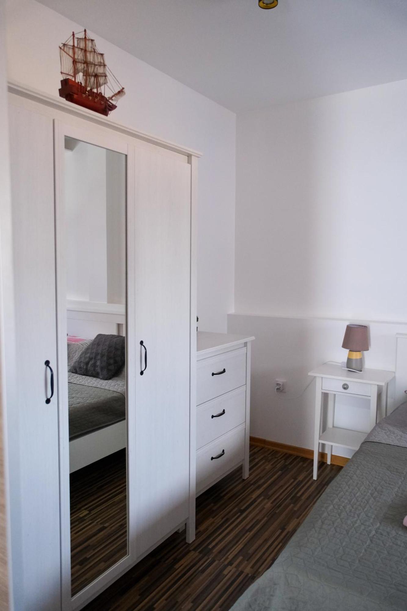 Apartments Vukalovic Medulin Bagian luar foto