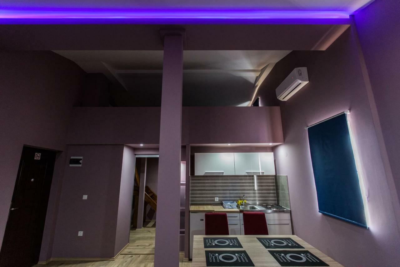 Apartments Vukalovic Medulin Bagian luar foto